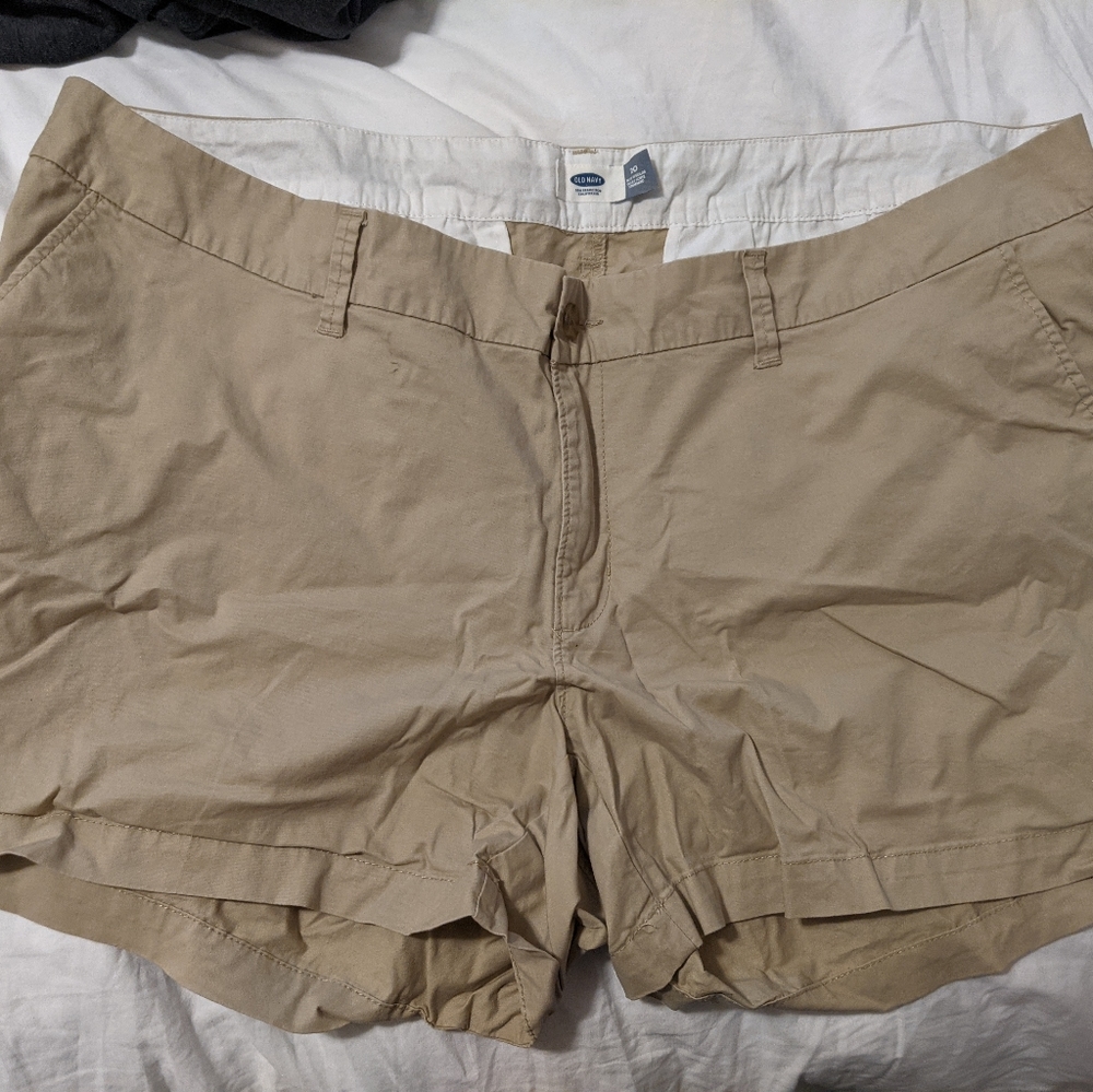 Old navy shorts